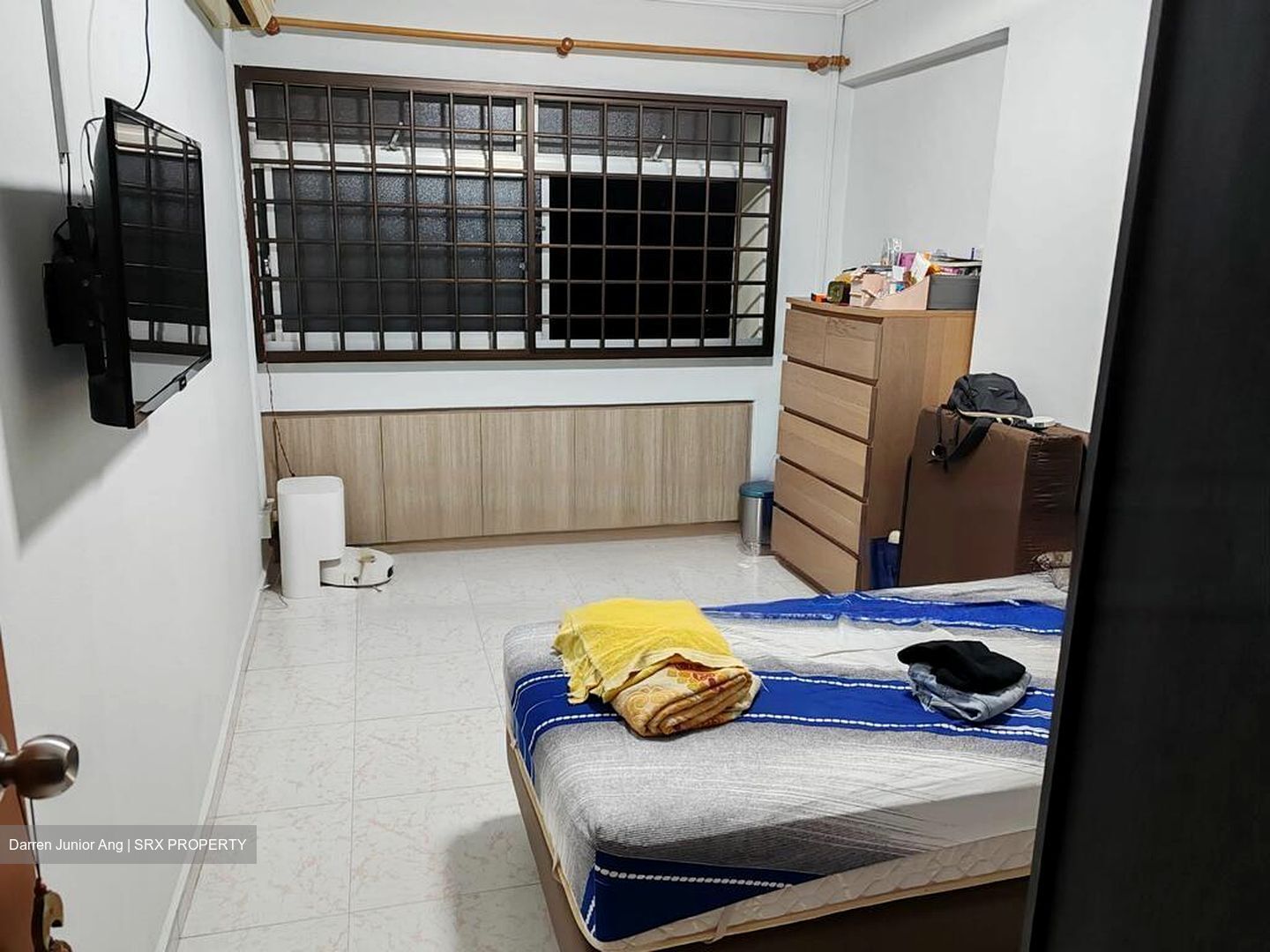 Blk 351 351 WOODLANDS AVENUE 1 (Woodlands), HDB 4 Rooms #449321281